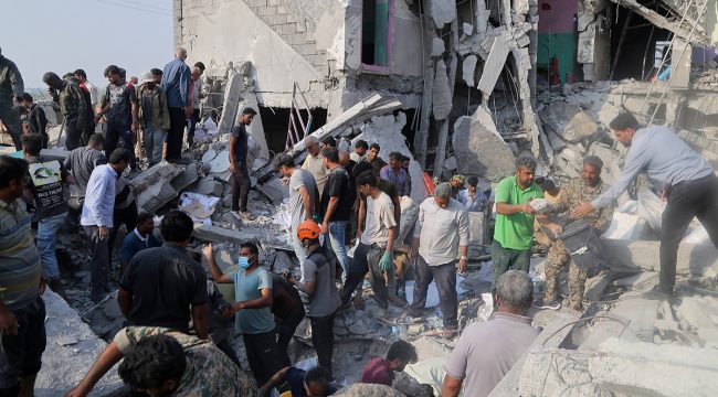 Расследование США указывает на ошибочное маркирование иранской школы для девочек как военной цели