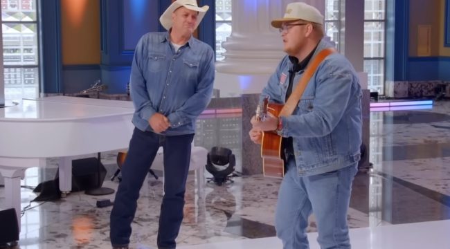 Участник 'American Idol' покинул тур из-за болезни новорожденного сына: 'Это любовь'