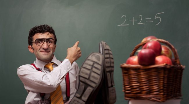 Критическая теория: как бы С.S. Льюис разрушил ее аргументы