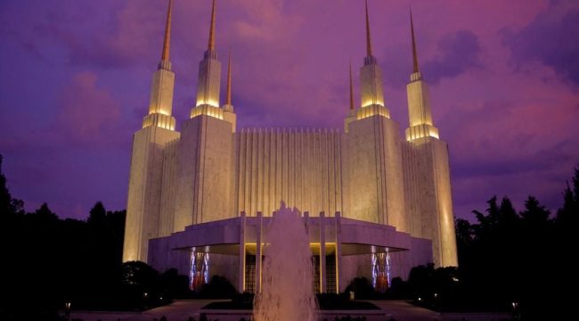 Кто такой Иосиф Смит?