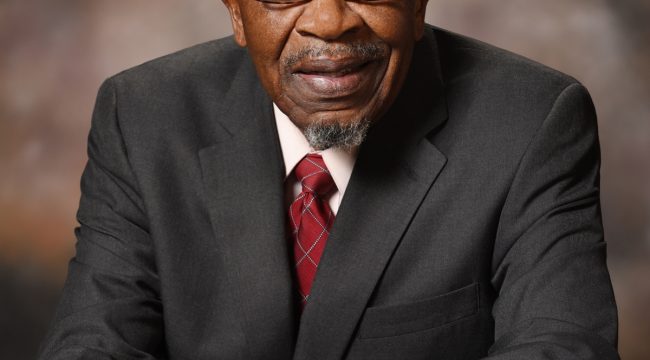 Скончался Джон Перкинс, активист гражданских прав и учитель Библии, в возрасте 95 лет