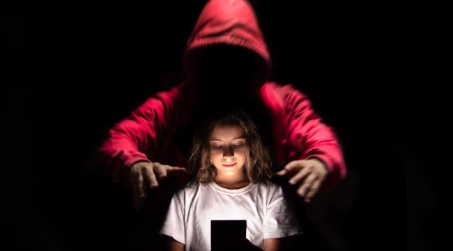 764 и онлайн-хищники: Церкви необходимо вступить в борьбу за наших детей