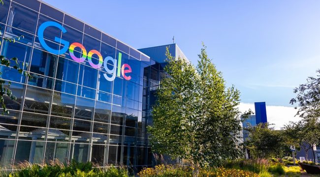 Иран объявил Google, Amazon и Microsoft «легитимными целями» в расширяющемся региональном конфликте