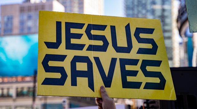 Уличные проповедники подали в суд на Чикаго из-за «неконституционных» арестов за проповедь Евангелия