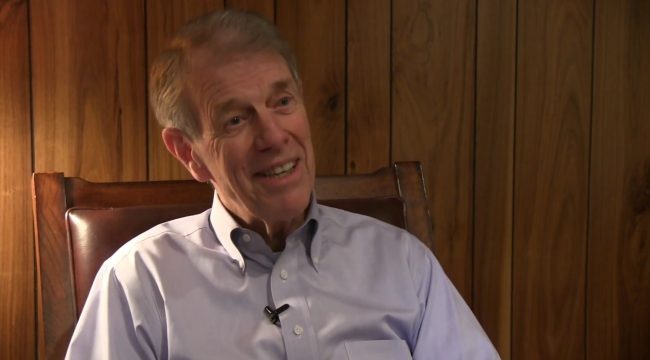 Джерри Кирк, пастор и лидер национальной борьбы с порнографией, скончался в возрасте 94 лет