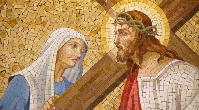 Да, у Иисуса был комплекс бога