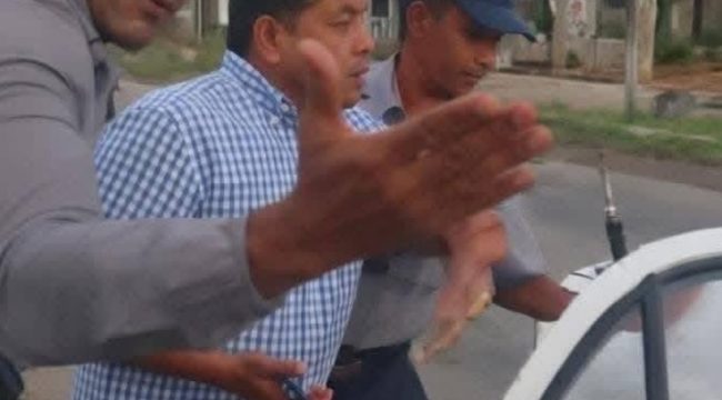 Арест пастора в Кубе за публикацию библейского урока на YouTube