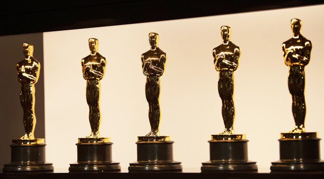 Критерии 'инклюзии' Академии для премии 'Лучший фильм' включают наличие ЛГБТ-кастинга и сюжетов