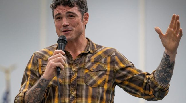 Отставка директора по борьбе с терроризмом Джо Кента из-за войны с Ираном вызывает ответную реакцию Белого дома: 'Очень слабо'