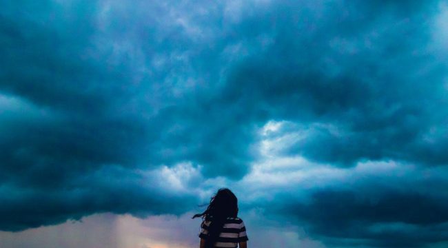 Спит ли Бог в вашей лодке?