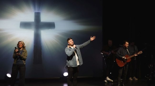 Церковь Highlands из Алабамы открывает второй кампус в Джорджии