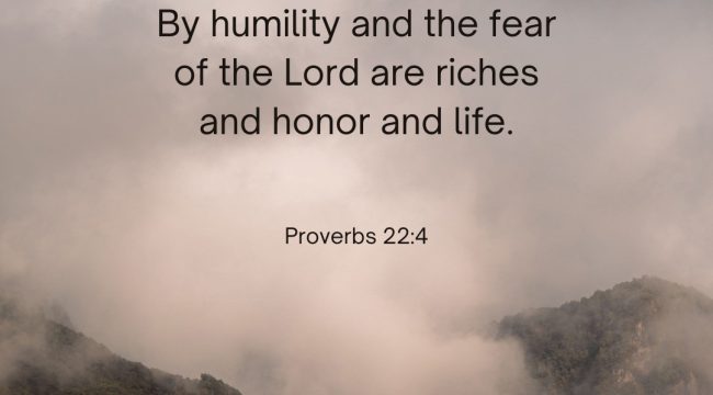 Что такое истинная скромность?