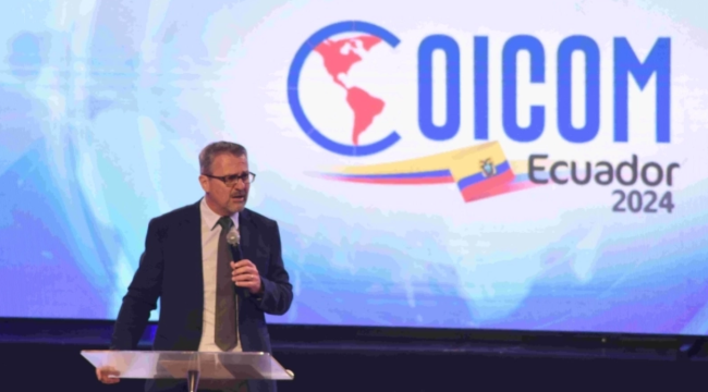 COICOM анонсирует конференции христианских коммуникаторов в США и Латинской Америке