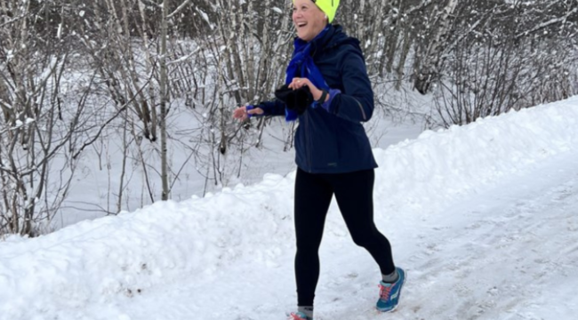 Президент Союза матерей запускает глобальный забег к 150-летию организации