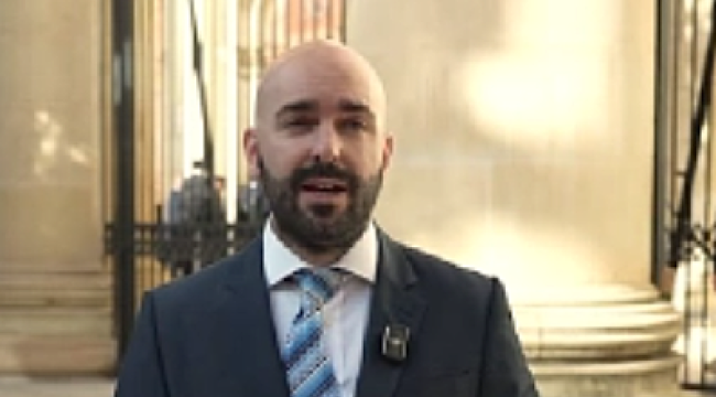 Бывший гей-христианин на Мальте оправдан по делу о «конверсионной терапии»