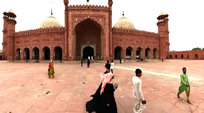 Мусульмане в Пакистане пытали христианского работника до смерти, заявляют источники