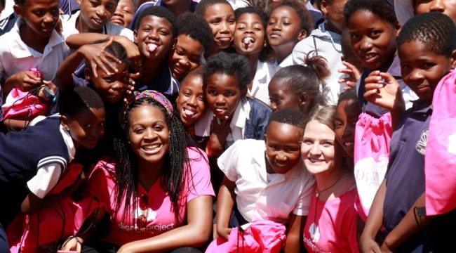 Девочка, пропавшая из класса в Международный женский день