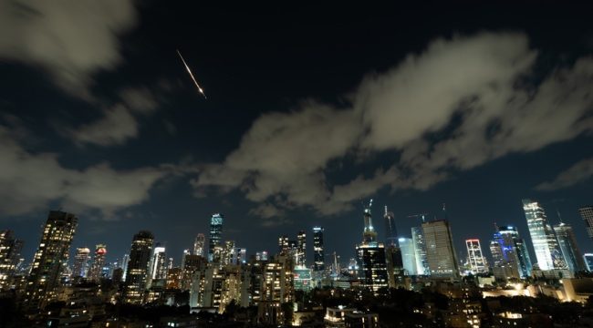 Семь размышлений из Дубая, оказавшегося в условиях войны