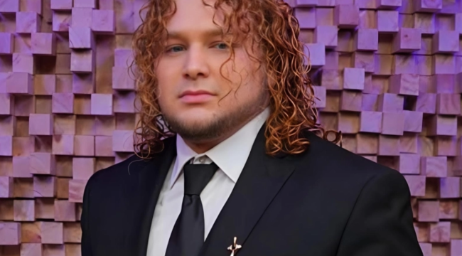 Ригоберто Идальго отправится в тур по Мексике с серией конференций 'Цирк атеизма'