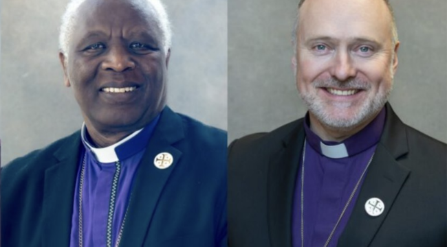 Англиканские епископы объявляют об Афирмации в Абудже, вводя новые лидеры для управления GAFCON в направлении 'общей доктрины и библейской власти'