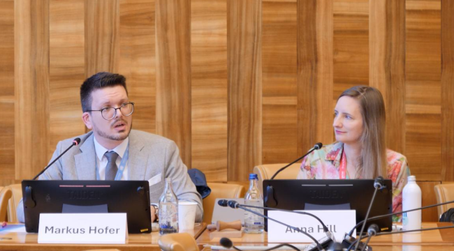 Армия Спасения предупреждает о 'значительных пробелах' в защите детей от эксплуатации