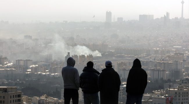 Перспективы Персии: молитесь с верой в непростые времена