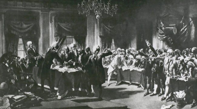 Церковь стала первой волонтерской сетью Америки. Она может стать ею снова.