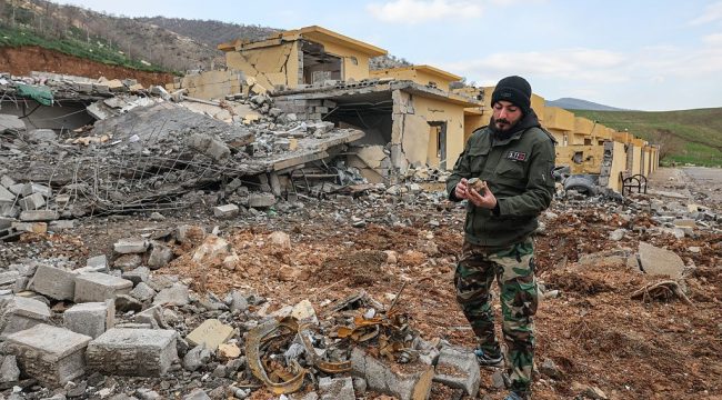 Миссионер в Ираке призывает западные церкви покинуть зону комфорта