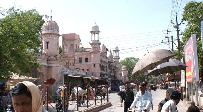 Пастор избит до бессознательного состояния в нападении в центральной Индии
