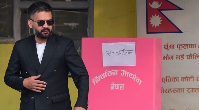 Христиане Непала с осторожной надеждой смотрят на новое правительство, опасаясь за религиозные свободы