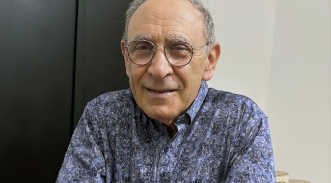 Смирение вместо автократии: Анри Аун призывает к прозрачному служению в церкви Ближнего Востока и Северной Африки