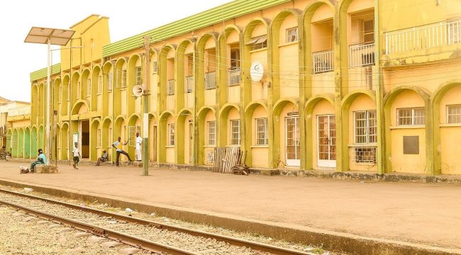 Христианин убит, его жена и еще четверо похищены в Нигерии