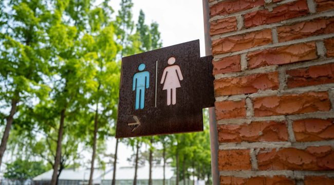 Христианская правозащитная группа выражает опасения по поводу правил «туалетов для всех» в Австралии