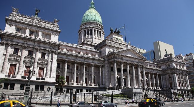 Юридическая реформа в Аргентине: возраст уголовной ответственности снижен до 14 лет