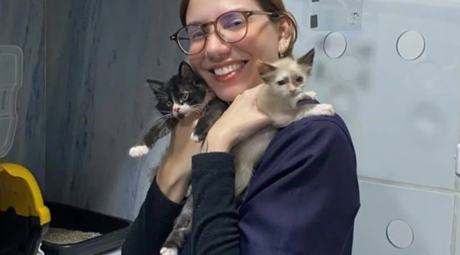 Бразильский суд оправдал студентку за публикации о биологическом поле