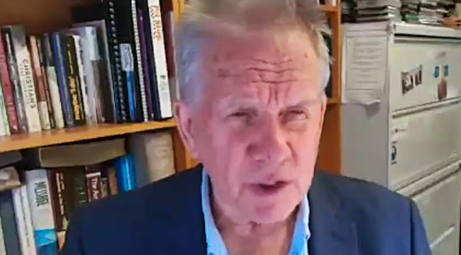 В Австралии запущена база данных о нарушениях религиозной свободы христиан