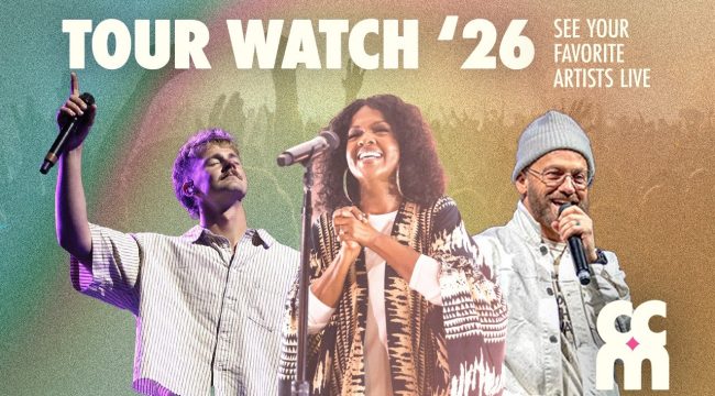 Турные события 2026 года: Ностальгические вечера и новые артисты выходят на сцену