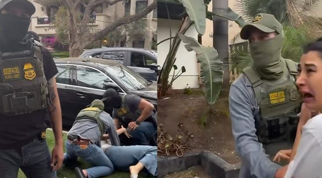 Иранский христианин освобожден через девять месяцев после ареста пограничниками