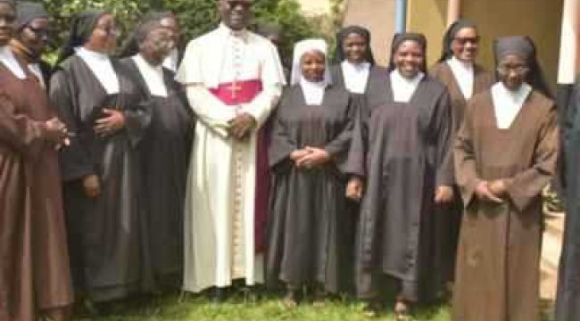 «Пророческая роль» католической церкви в условиях кризиса в ДРК: фейковые новости, поляризация и споры