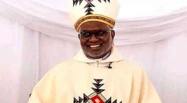 Южноафриканский епископ предупреждает о «опасности самодовольства»