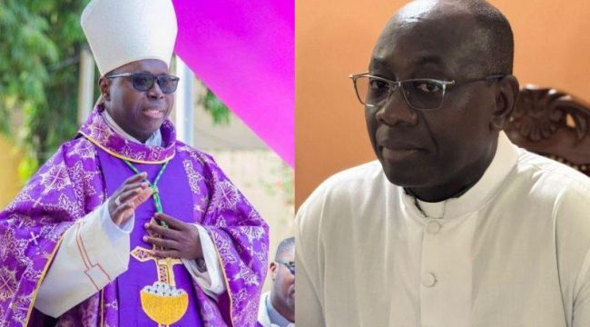 Папа Лев XIV назначил нового епископа для диоцеза Агбовиль в Кот-д'Ивуаре