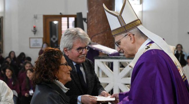 Папа Лев XIV выступил за «безусловную любовь» в условиях adversity