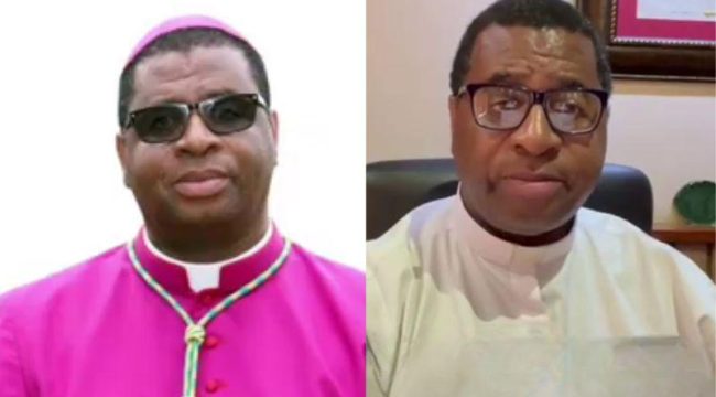 Южноафриканский католический епископ призывает к милосердию и прощению в период Великого поста