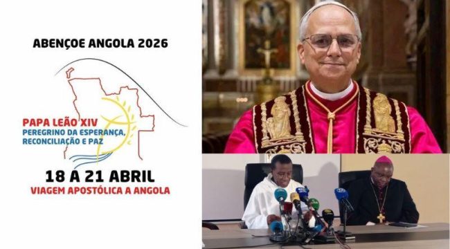 Епископы Анголы и Сан-Томе и Принсипи призывают к духовному обновлению перед визитом папы Льва XIV