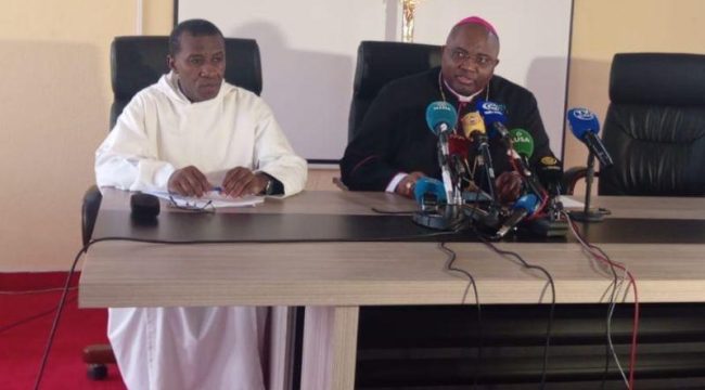 Католические епископы призывают к политической смелости в борьбе с бедностью в Анголе и Сан-Томе