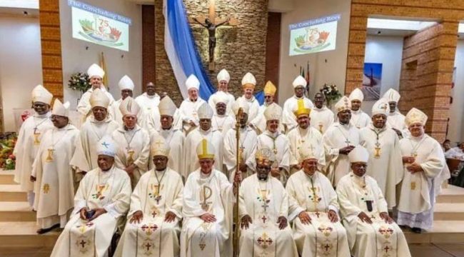 Католические епископы Южной Африки выразили соболезнования Ирану после смерти аятоллы Хаменеи