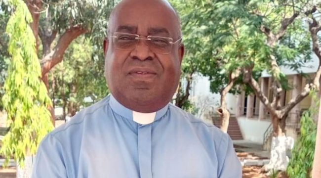 Католический деятель в Анголе подчеркивает важность присутствия священников в условиях социальных и духовных вызовов