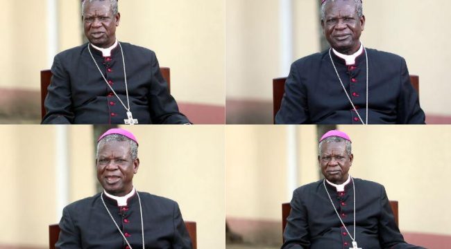 Папская visita в Камеруне: призыв к «миру, обновлению молодежи и примирению» от архиепископа Дуалы