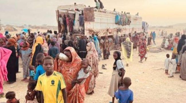 Христианская организация поддерживает рекомендацию США о признании Силы быстрого реагирования Судана