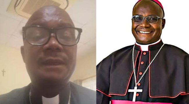 Южноафриканский католический епископ призывает к покаянию и безусловной любви Бога в период Великого поста